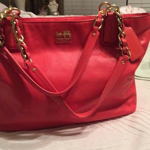 COACH Handbag. NWOT.